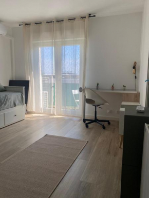 Studio climatisé pour deux nuits ou plus
